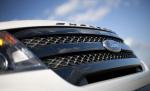 Ford Explorer Sport 2012 года